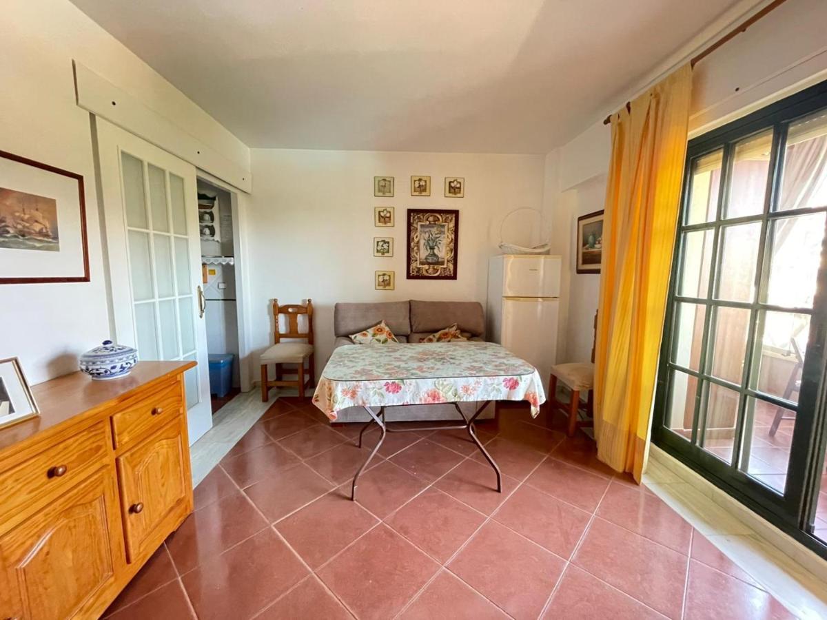 Vistas Laterales Al Mar, 1 Dormitorio Apartment Isla Canela Ngoại thất bức ảnh
